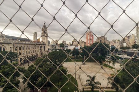 Apartamento para alugar com 52m², 2 quartos e sem vaga Apartamento para alugar com 52m², 2 quartos e sem vagaVista do Quarto 2