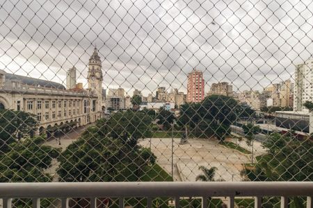 Apartamento para alugar com 52m², 2 quartos e sem vaga Apartamento para alugar com 52m², 2 quartos e sem vagaVista da Sala