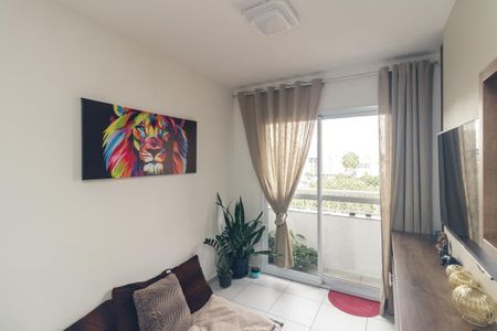 Apartamento para alugar com 52m², 2 quartos e sem vaga Apartamento para alugar com 52m², 2 quartos e sem vagaSala