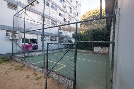 Apartamento à venda com 66m², 2 quartos e 1 vagaQuadra Esportiva