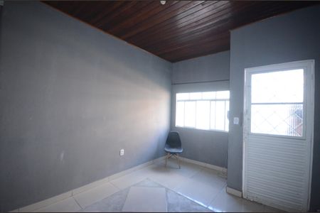 Apartamento para alugar com 44m², 1 quarto e sem vagaSala