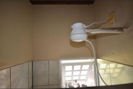 Apartamento para alugar com 44m², 1 quarto e sem vagaBanheiro