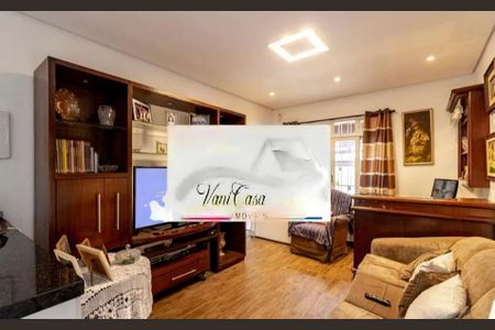 Casa à venda com 3 quartos, 159m² em Vila Dom Pedro I, São Paulo