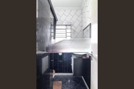 Casa à venda com 3 quartos, 159m² em Vila Dom Pedro I, São Paulo