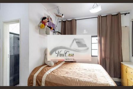 Casa à venda com 3 quartos, 159m² em Vila Dom Pedro I, São Paulo