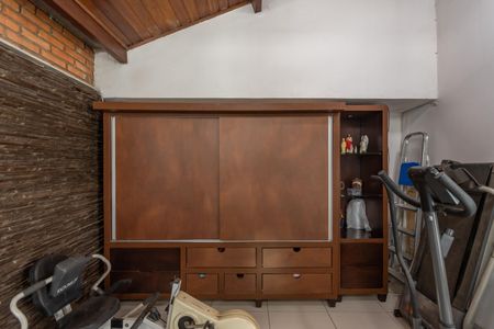 Apartamento à venda com 111m², 4 quartos e 1 vagaEscritório