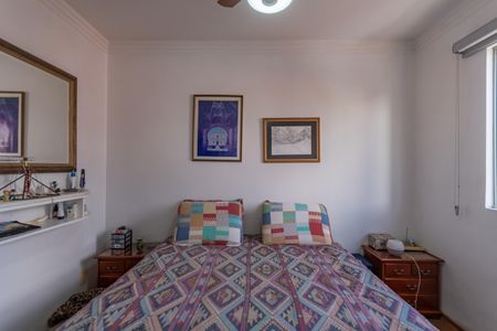 Apartamento à venda com 111m², 4 quartos e 1 vagaQuarto 1