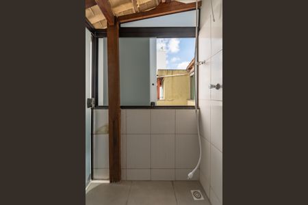 Apartamento à venda com 111m², 4 quartos e 1 vagaBanheiro Social 2