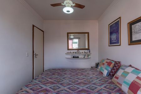 Apartamento à venda com 111m², 4 quartos e 1 vagaQuarto 1