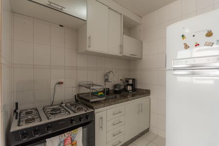 Apartamento à venda com 111m², 4 quartos e 1 vagaCozinha
