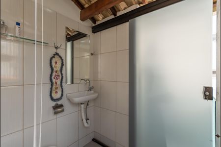 Apartamento à venda com 111m², 4 quartos e 1 vagaBanheiro Social 2