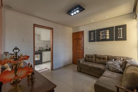 Apartamento à venda com 111m², 4 quartos e 1 vagaSala
