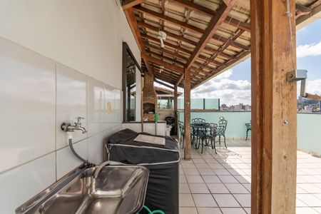 Apartamento à venda com 111m², 4 quartos e 1 vagaÁrea de Serviço