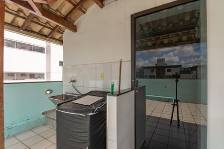 Apartamento à venda com 111m², 4 quartos e 1 vagaÁrea de Serviço