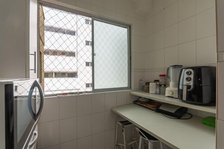 Apartamento à venda com 111m², 4 quartos e 1 vagaCozinha