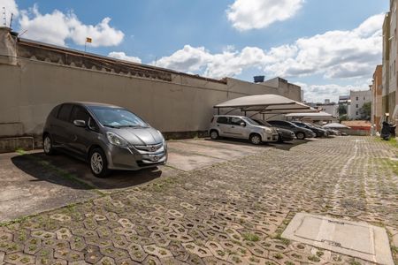 Apartamento à venda com 111m², 4 quartos e 1 vagaGaragem - Vaga