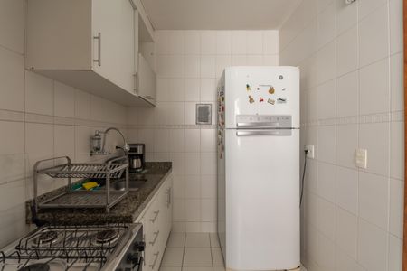 Apartamento à venda com 111m², 4 quartos e 1 vagaCozinha