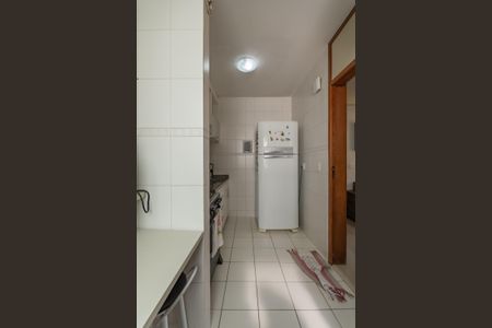 Apartamento à venda com 111m², 4 quartos e 1 vagaCozinha