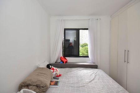 Apartamento à venda com 58m², 2 quartos e 1 vagaQuarto 1