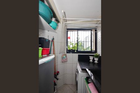 Apartamento à venda com 58m², 2 quartos e 1 vagaÁrea de Serviço