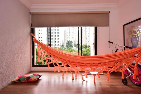 Apartamento à venda com 58m², 2 quartos e 1 vagaSala