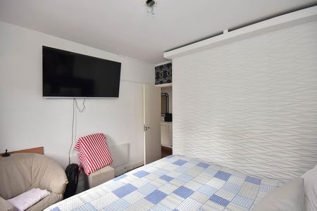 Apartamento à venda com 58m², 2 quartos e 1 vagaQuarto 2