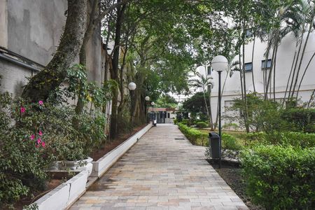 Apartamento à venda com 58m², 2 quartos e 1 vagaJardim