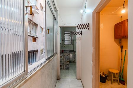 Apartamento à venda com 100m², 2 quartos e sem vaga Apartamento à venda com 100m², 2 quartos e sem vagaÁrea de Serviço