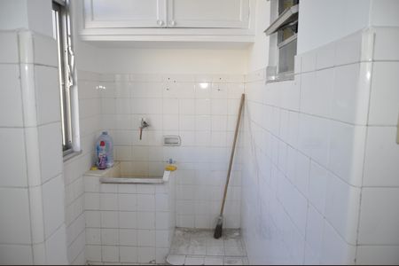 Apartamento à venda com 63m², 2 quartos e 1 vagaÁrea de Serviço