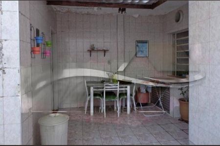 Casa à venda com 4 quartos, 180m² em Jardim Patente, São Paulo