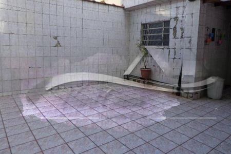 Casa à venda com 4 quartos, 180m² em Jardim Patente, São Paulo