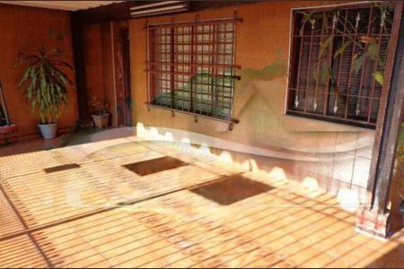 Casa à venda com 4 quartos, 180m² em Jardim Patente, São Paulo