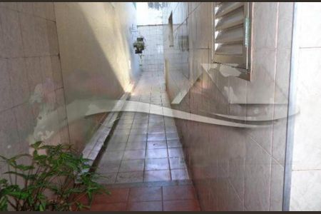 Casa à venda com 4 quartos, 180m² em Jardim Patente, São Paulo