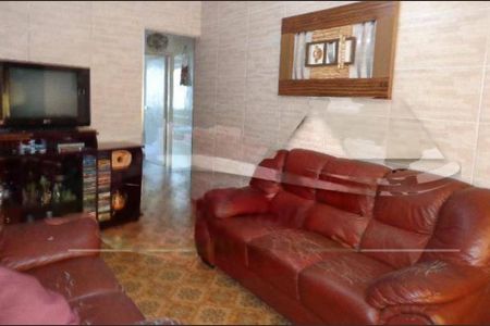 Casa à venda com 4 quartos, 180m² em Jardim Patente, São Paulo