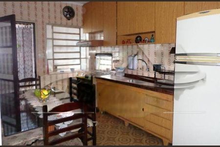 Casa à venda com 4 quartos, 180m² em Jardim Patente, São Paulo