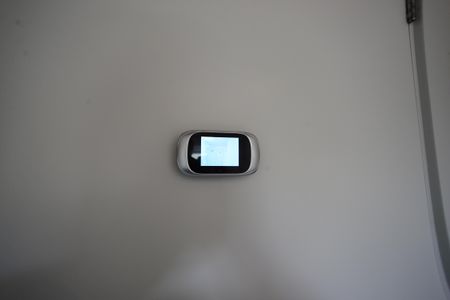 Apartamento à venda com 30m², 2 quartos e sem vagaOlho Mágico Digital