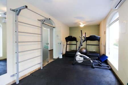 Apartamento à venda com 75m², 3 quartos e 1 vagaÁrea comum - Academia