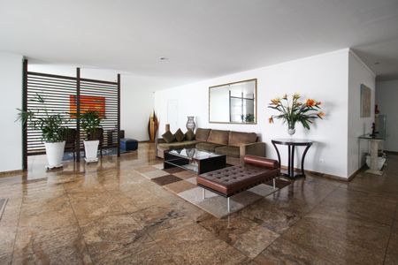 Apartamento à venda com 75m², 3 quartos e 1 vagaHall