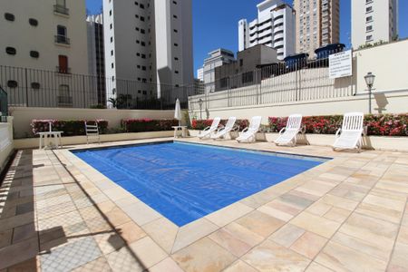 Apartamento à venda com 75m², 3 quartos e 1 vagaÁrea comum - Piscina