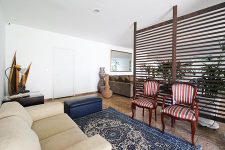 Apartamento à venda com 75m², 3 quartos e 1 vagaHall