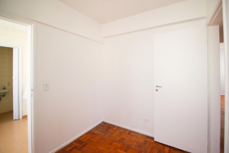 Apartamento à venda com 75m², 3 quartos e 1 vagaQuarto 3