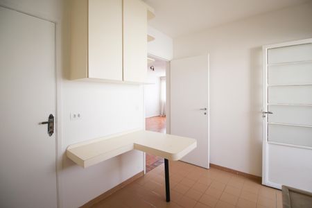 Apartamento à venda com 75m², 3 quartos e 1 vagaCozinha