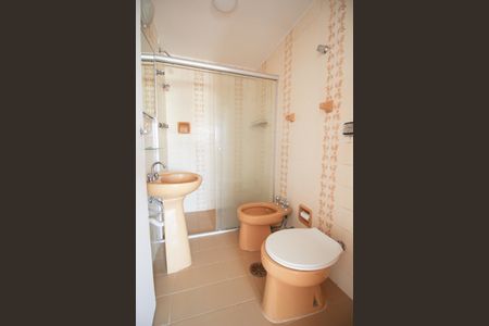 Apartamento à venda com 75m², 3 quartos e 1 vagaBanheiro