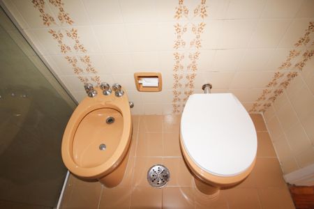 Apartamento à venda com 75m², 3 quartos e 1 vagaBanheiro