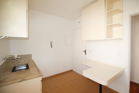 Apartamento à venda com 75m², 3 quartos e 1 vagaCozinha