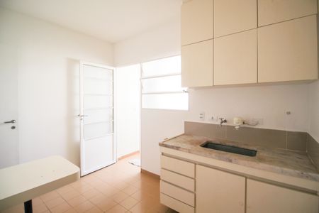 Apartamento à venda com 75m², 3 quartos e 1 vagaCozinha