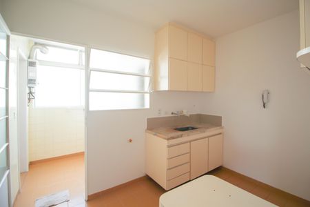 Apartamento à venda com 75m², 3 quartos e 1 vagaCozinha
