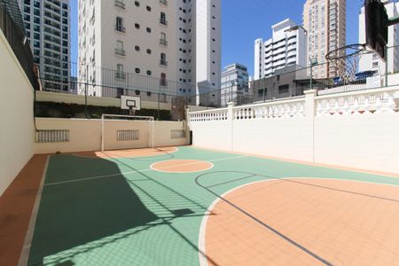 Apartamento à venda com 75m², 3 quartos e 1 vagaQuadra Esportiva