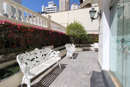 Apartamento à venda com 75m², 3 quartos e 1 vagaÁrea comum