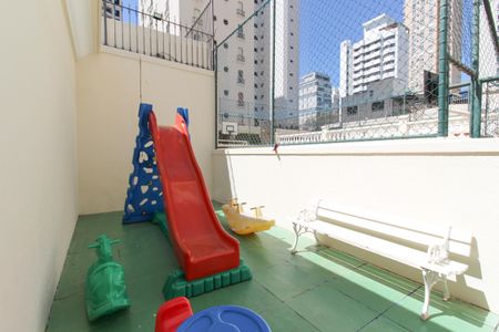 Apartamento à venda com 75m², 3 quartos e 1 vagaÁrea comum - Playground